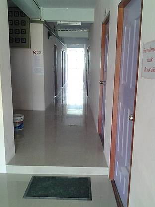 1 Bed Condo · Lat Krabang, bangkok — photo 4