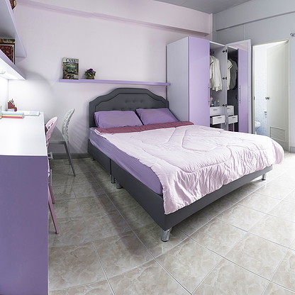 Condo · Mueang Chon Buri, chon_buri — photo 2