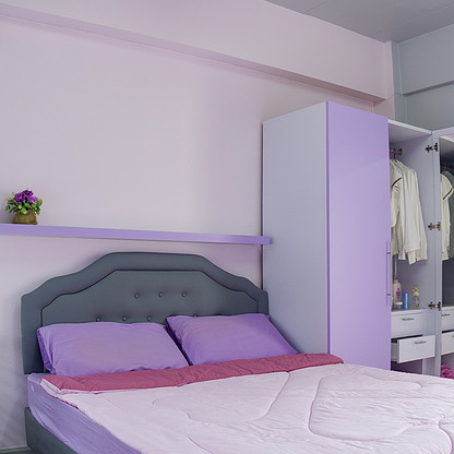 Condo · Mueang Chon Buri, chon_buri — photo 3