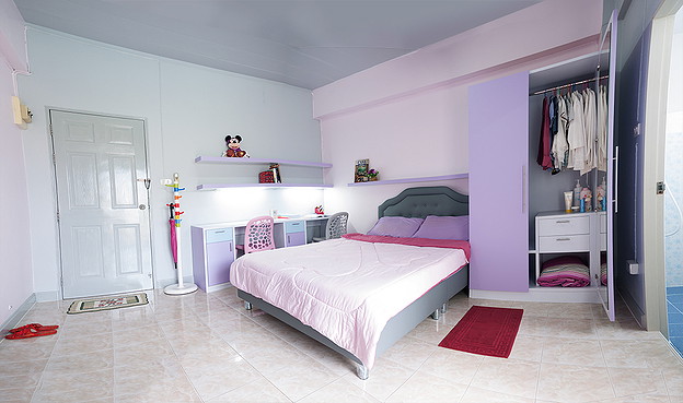 Condo · Mueang Chon Buri, chon_buri — photo 4