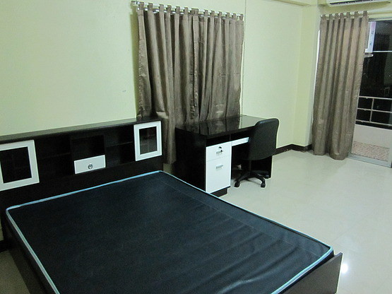 Berich Place Apartment