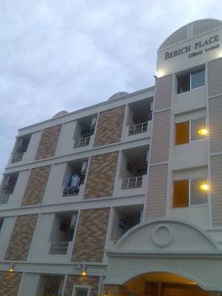 Berich Place Apartment — photo 3