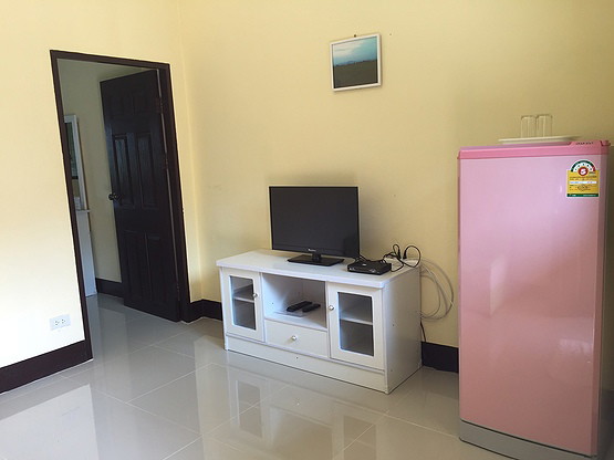 1 Bed Condo · Doi Saket, chiang_mai