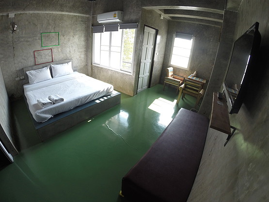 1 Bed Condo · Mueang Chiang Mai, chiang_mai