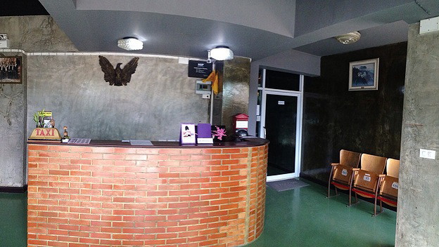 1 Bed Condo · Mueang Chiang Mai, chiang_mai — photo 3