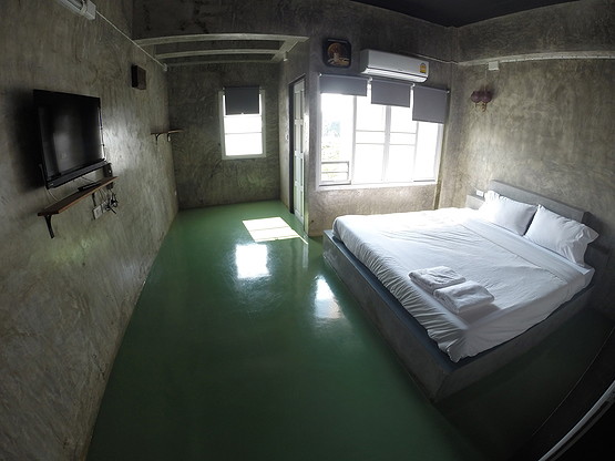 1 Bed Condo · Mueang Chiang Mai, chiang_mai — photo 4