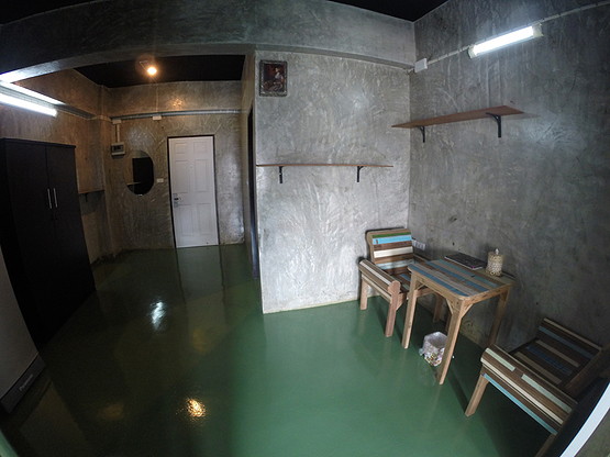 1 Bed Condo · Mueang Chiang Mai, chiang_mai — photo 5