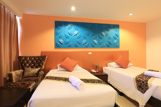 1 Bed Condo · Bang Lamung, chon_buri — photo 4