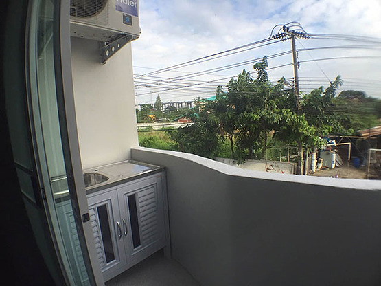 Condo · Phra Pradaeng, samut_prakan — photo 4