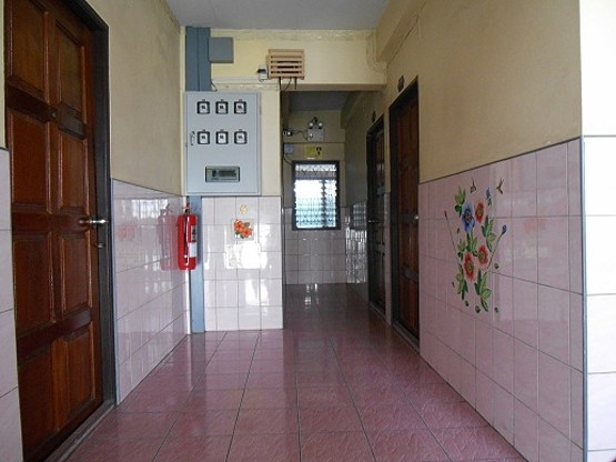 1 Bed Condo · bangkok