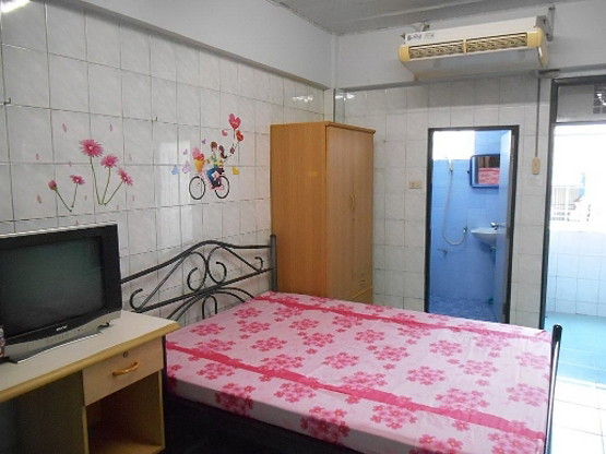 1 Bed Condo · bangkok — photo 2