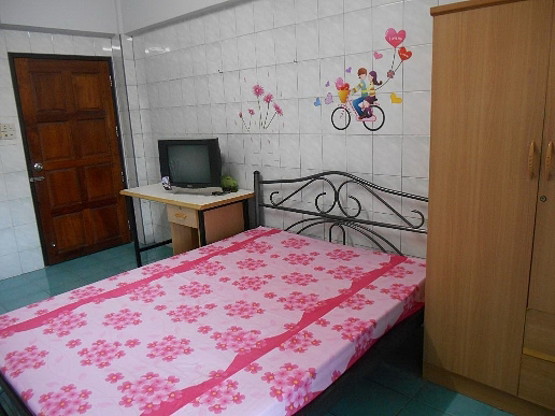 1 Bed Condo · bangkok — photo 3