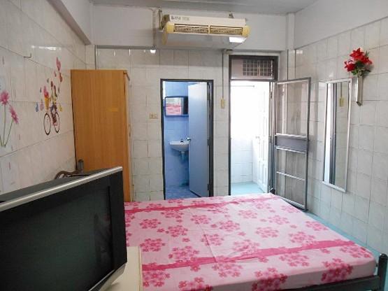 1 Bed Condo · bangkok — photo 4