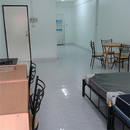 1 Bed Condo · Thung Khru, bangkok