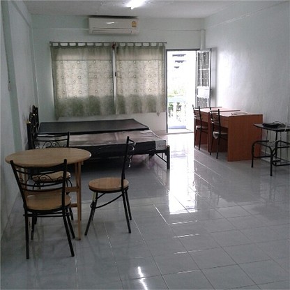 1 Bed Condo · Thung Khru, bangkok — photo 2