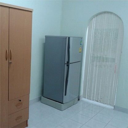 1 Bed Condo · Thung Khru, bangkok — photo 4