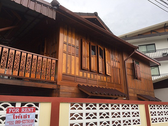 1 Bed Condo · Mae Rim, chiang_mai