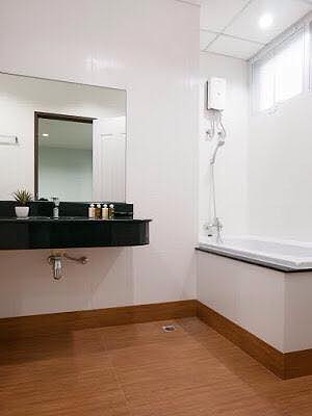 Bangkok House Apartment