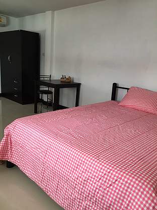 1 Bed Condo · Mueang Chiang Mai, chiang_mai