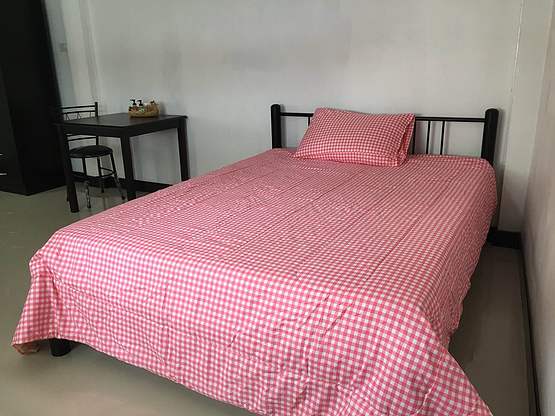 1 Bed Condo · Mueang Chiang Mai, chiang_mai — photo 2