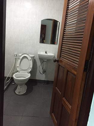 1 Bed Condo · Mueang Chiang Mai, chiang_mai — photo 3
