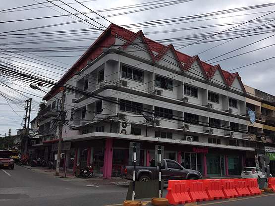1 Bed Condo · Mueang Chiang Mai, chiang_mai — photo 4