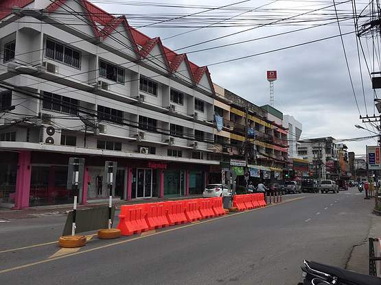 1 Bed Condo · Mueang Chiang Mai, chiang_mai — photo 5