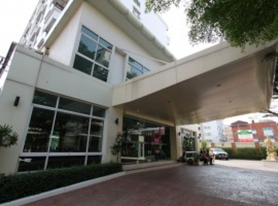 1 Bed Condo · Bang Khen, bangkok