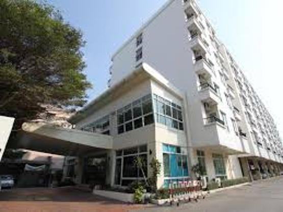 1 Bed Condo · Bang Khen, bangkok — photo 2