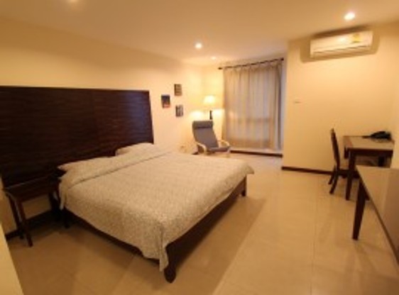 1 Bed Condo · Bang Khen, bangkok — photo 5