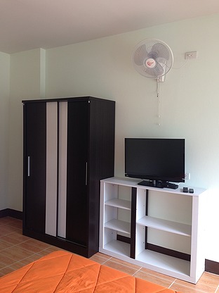 1 Bed Condo · San Sai, chiang_mai — photo 2