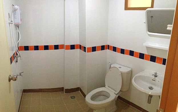 1 Bed Condo · San Sai, chiang_mai — photo 3