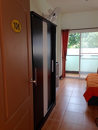 1 Bed Condo · San Sai, chiang_mai — photo 4