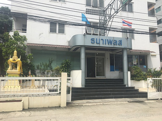 1 Bed Condo · Mueang Samut Prakan, samut_prakan