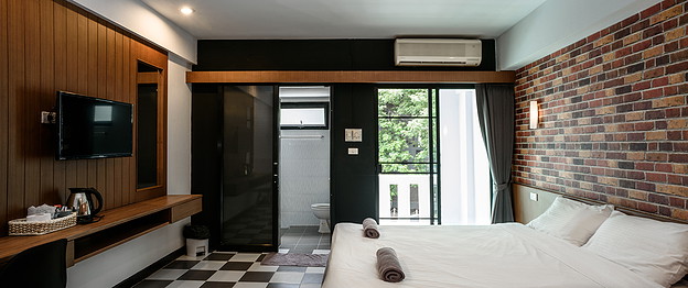 1 Bed Condo · Mueang Chiang Mai, chiang_mai