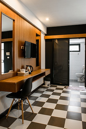 1 Bed Condo · Mueang Chiang Mai, chiang_mai — photo 3