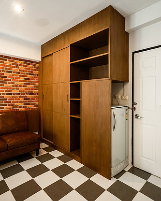 1 Bed Condo · Mueang Chiang Mai, chiang_mai — photo 4