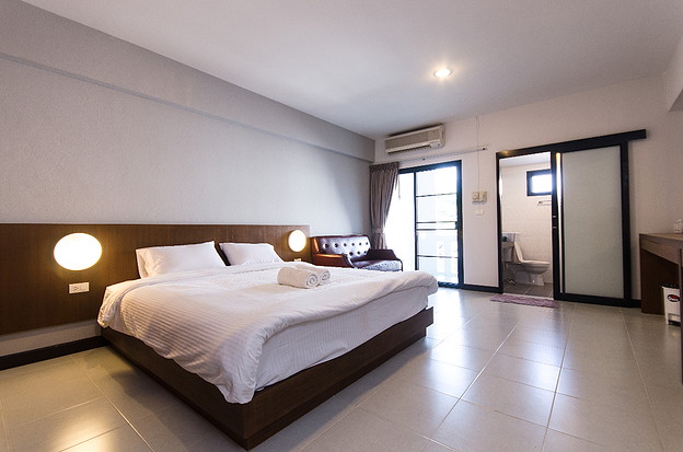 1 Bed Condo · Mueang Chiang Mai, chiang_mai — photo 5