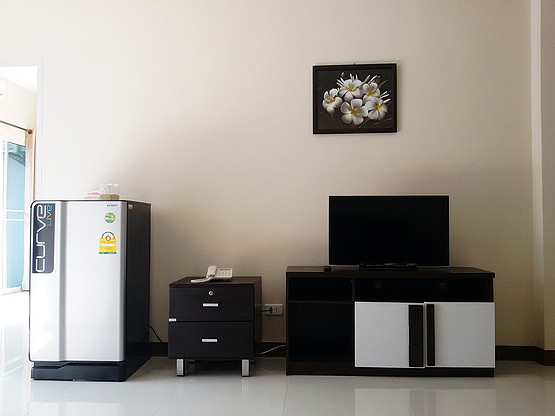 1 Bed Condo · Mueang Chiang Mai, chiang_mai — photo 2