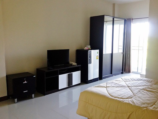 1 Bed Condo · Mueang Chiang Mai, chiang_mai — photo 4