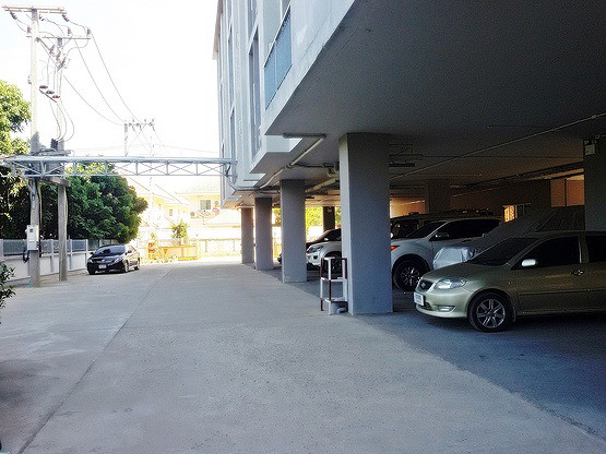 1 Bed Condo · Mueang Chiang Mai, chiang_mai — photo 5