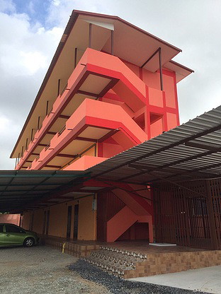 1 Bed Condo · Si Racha, chon_buri — photo 2