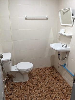 1 Bed Condo · Si Racha, chon_buri — photo 3