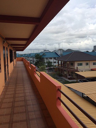 1 Bed Condo · Si Racha, chon_buri — photo 4