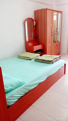 Condo · Bang Khen, bangkok