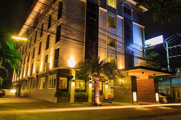 1 Bed Condo · Mueang Chiang Mai, chiang_mai