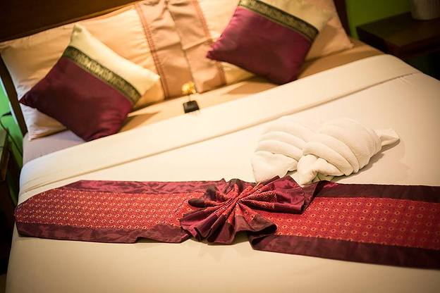 1 Bed Condo · Mueang Chiang Mai, chiang_mai — photo 5
