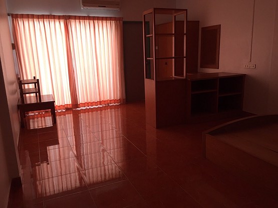 1 Bed Condo · Bang Lamung, chon_buri