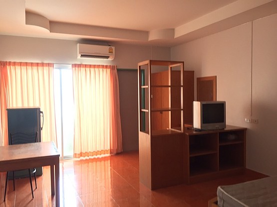 1 Bed Condo · Bang Lamung, chon_buri — photo 3