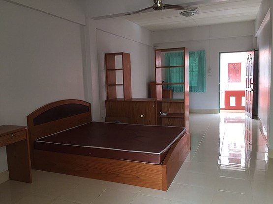 1 Bed Condo · Bang Lamung, chon_buri — photo 5